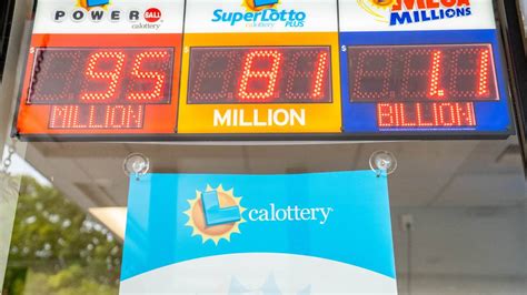 $1.58 billion Mega Millions: How is the lottery taxed in CA .